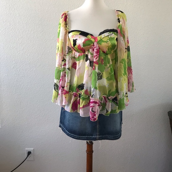 Top - Picture 1 of 8